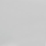 Bianca Upholstered Adjustable Bar Stools White And Chrome (Set Of 2)