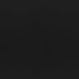 Bianca Upholstered Adjustable Bar Stools Black And Chrome (Set Of 2)