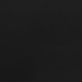 Bianca Upholstered Adjustable Bar Stools Black And Chrome (Set Of 2)