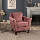 Adore Rose Accent Chair