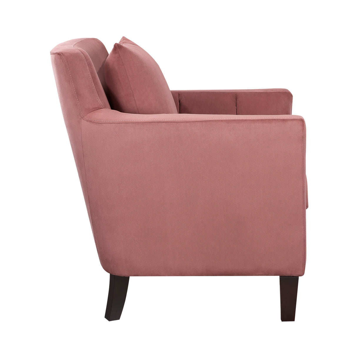 Adore Rose Accent Chair