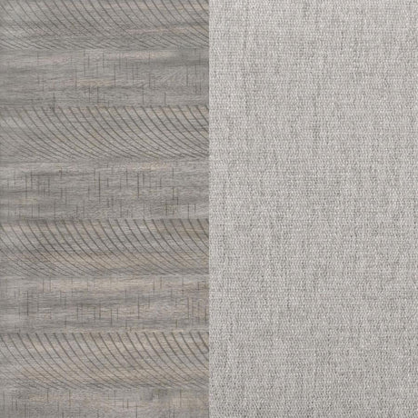 Elodie Black 5-Piece Rectangular Extension Leaf Dining Set