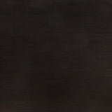 Phelps Distressed Nior 123-Inch Extension Leaf Dining Table Noir