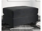Gleston Onyx Sofa And Loveseat With Ottoman