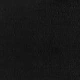 Ashbury Upholstered Adjustable Bar Stools Black And Chrome (Set Of 2)