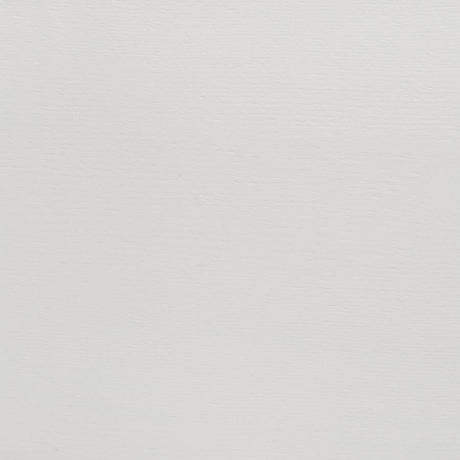 Hollis White 7-Piece Rectangular Dining Table Set Brown And