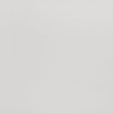 Hollis White 7-Piece Rectangular Dining Table Set Brown And