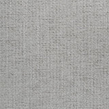 Hollis White 7-Piece Rectangular Dining Table Set Brown And