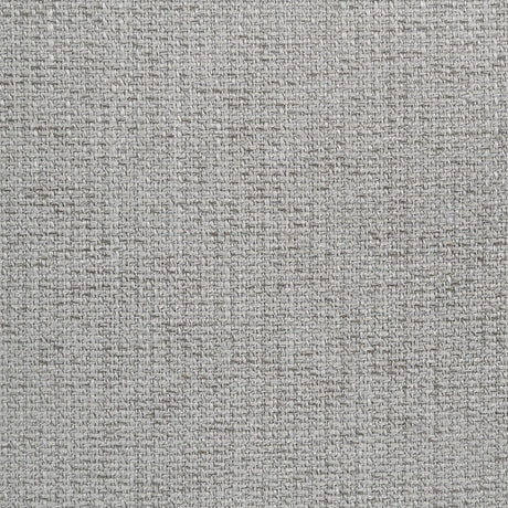 Hollis White 7-Piece Rectangular Dining Table Set Brown And