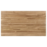 Nogales Off White 5-Piece Rectangular Dining Table Set