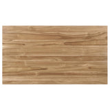 Nogales Off White 7-Piece Rectangular Dining Table Set