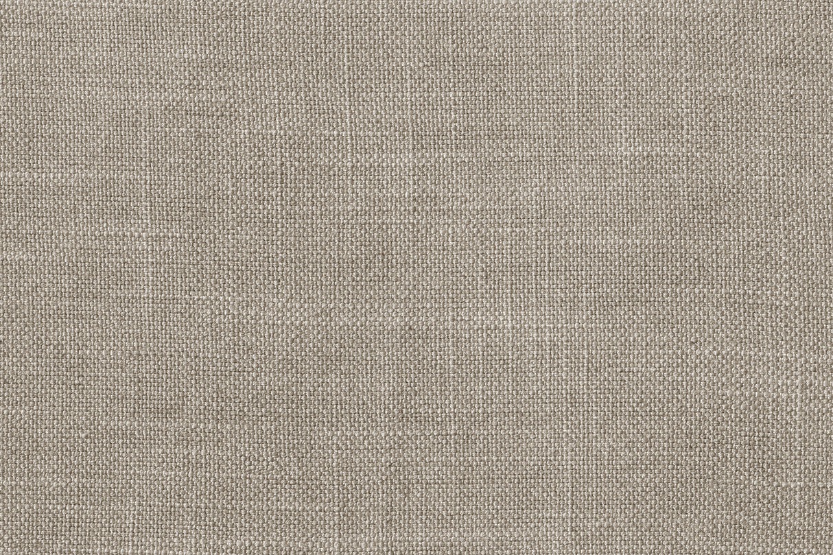 Parlier Gray Ottoman