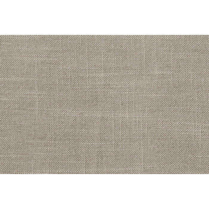 Parlier Gray Ottoman