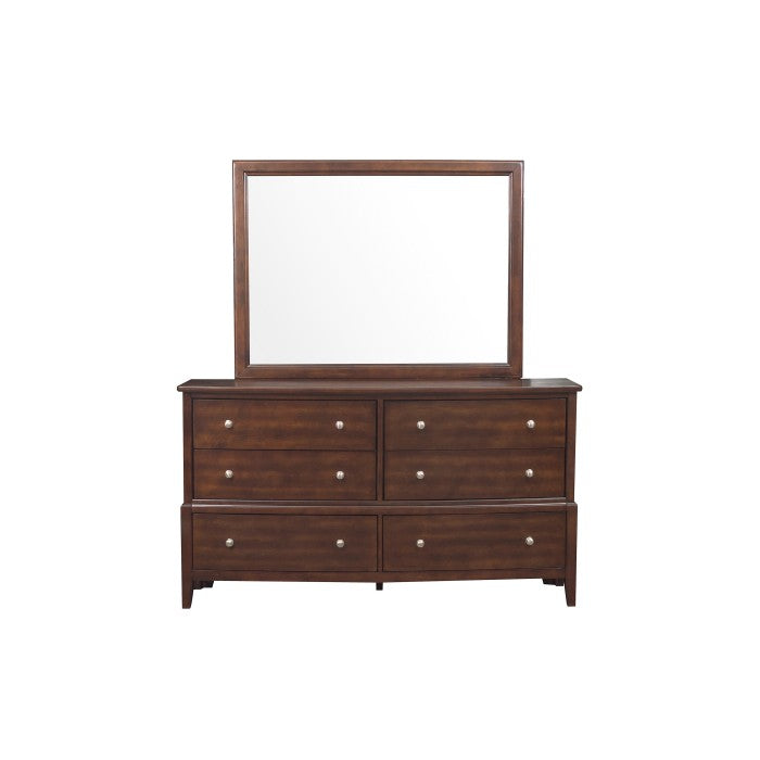Cotterill Cherry Dresser