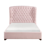 Cameo California King Bed