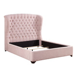 Cameo California King Bed