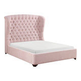 Cameo California King Bed