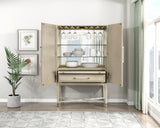 Bar Cabinet
