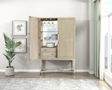 Bar Cabinet