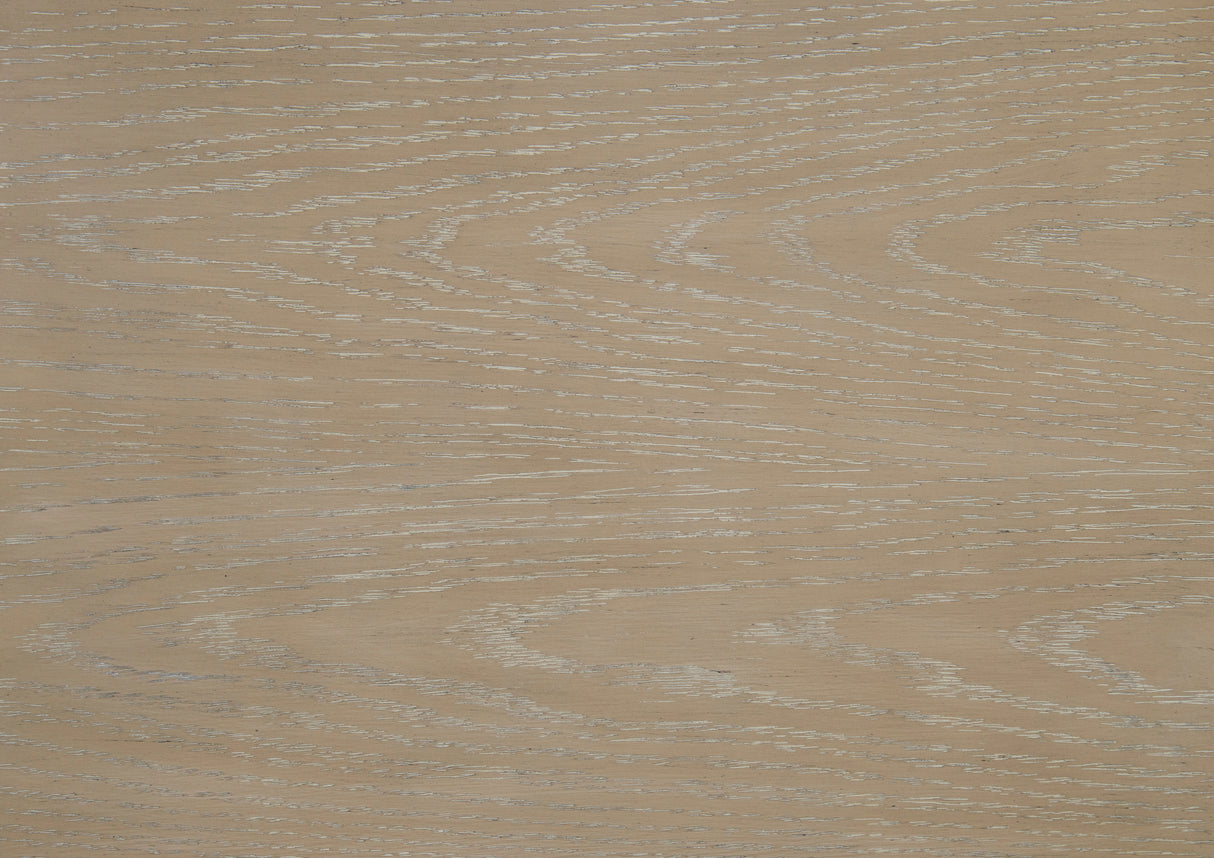 Matteo Light Oak Chest