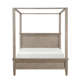 Marceline Eastern King Platform Bed