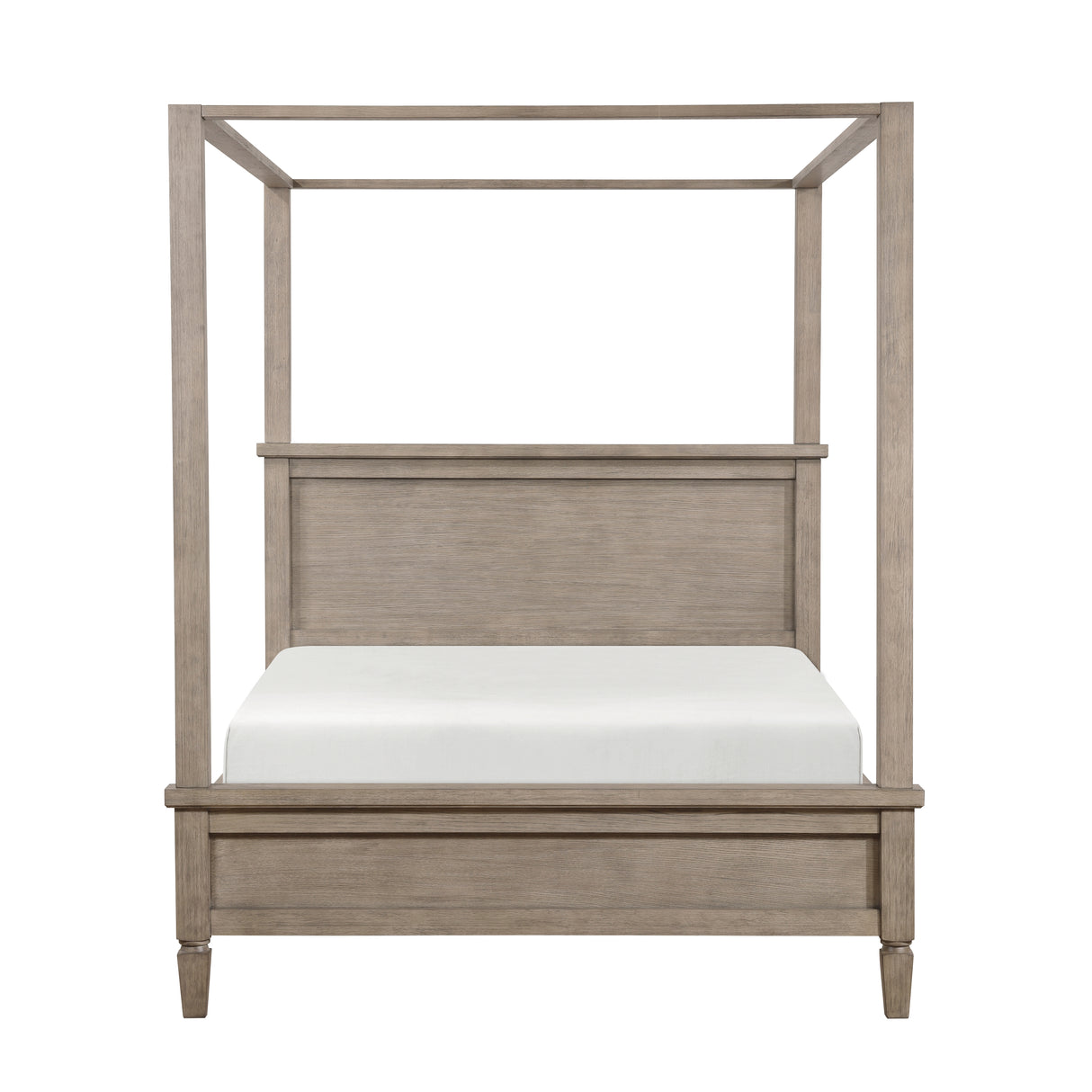 Marceline Eastern King Platform Bed