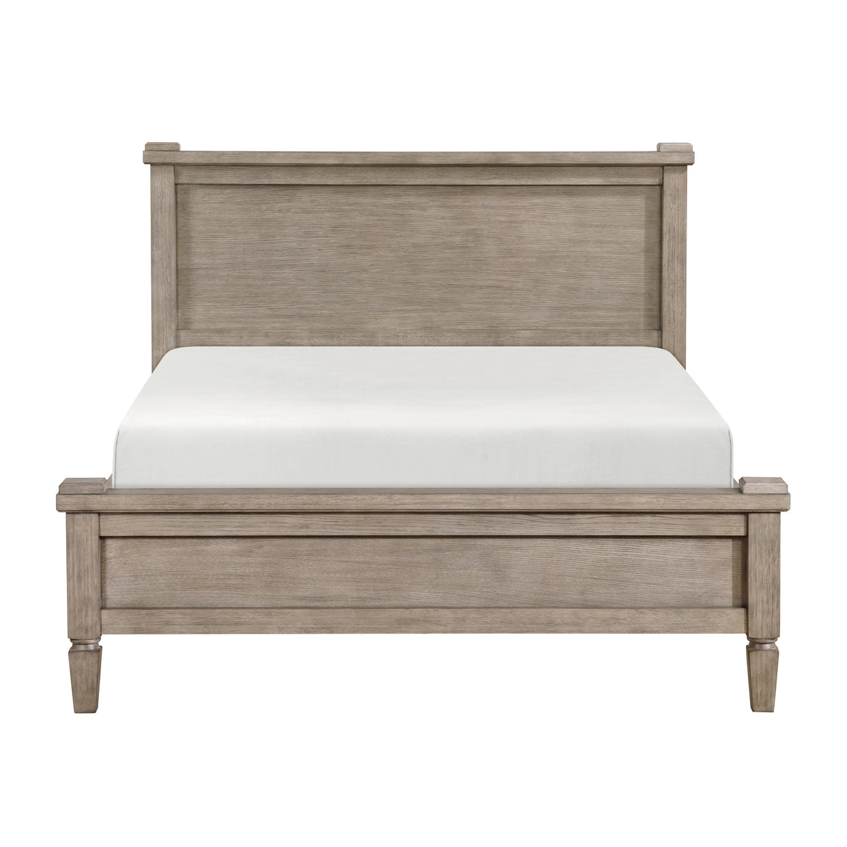 Marceline California King Platform Bed