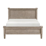 Marceline Queen Platform Bed