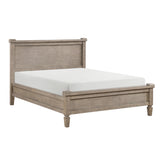 Marceline California King Platform Bed