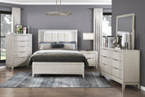 Florence California King Bed