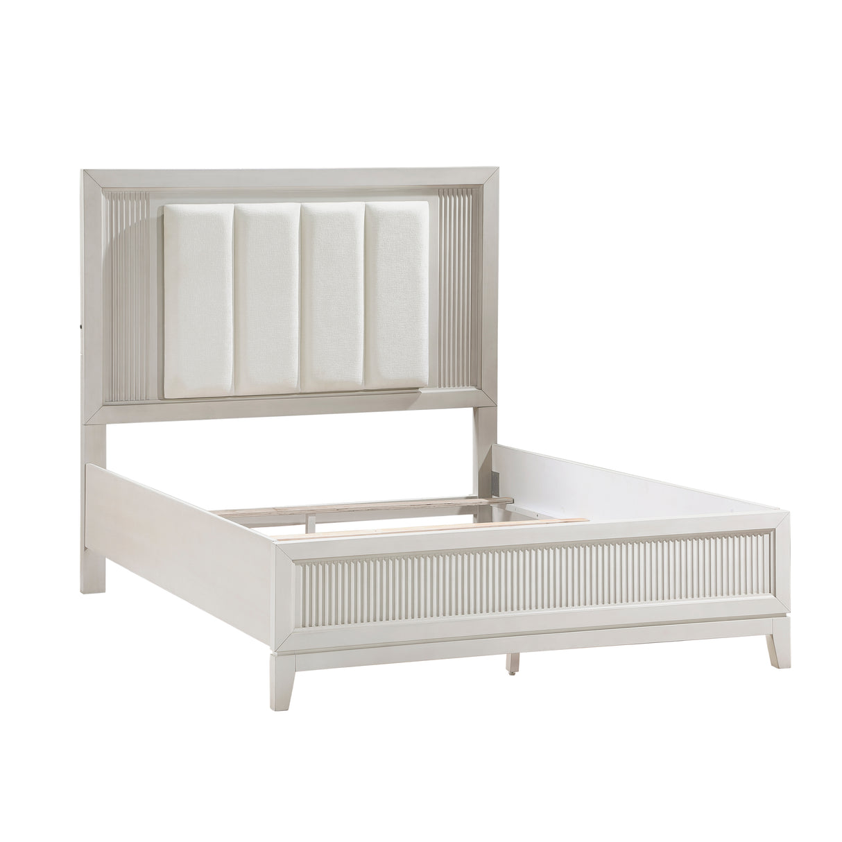 Florence California King Bed