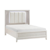 Florence California King Bed