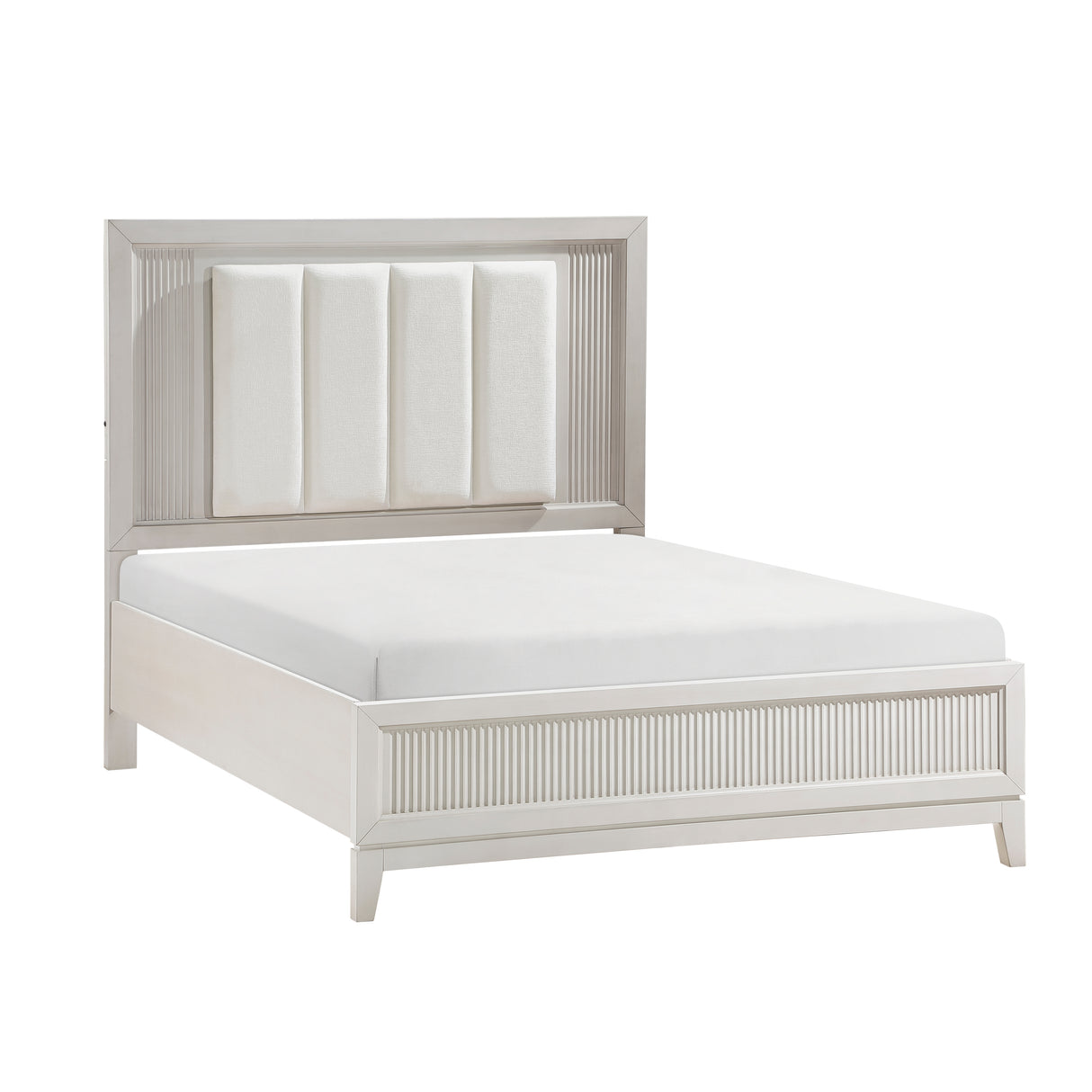 Florence California King Bed
