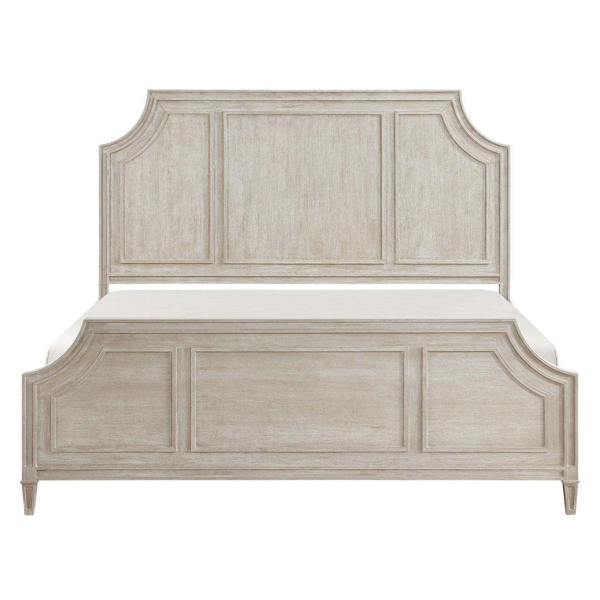 Leander Queen Bed