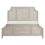 Leander Queen Bed