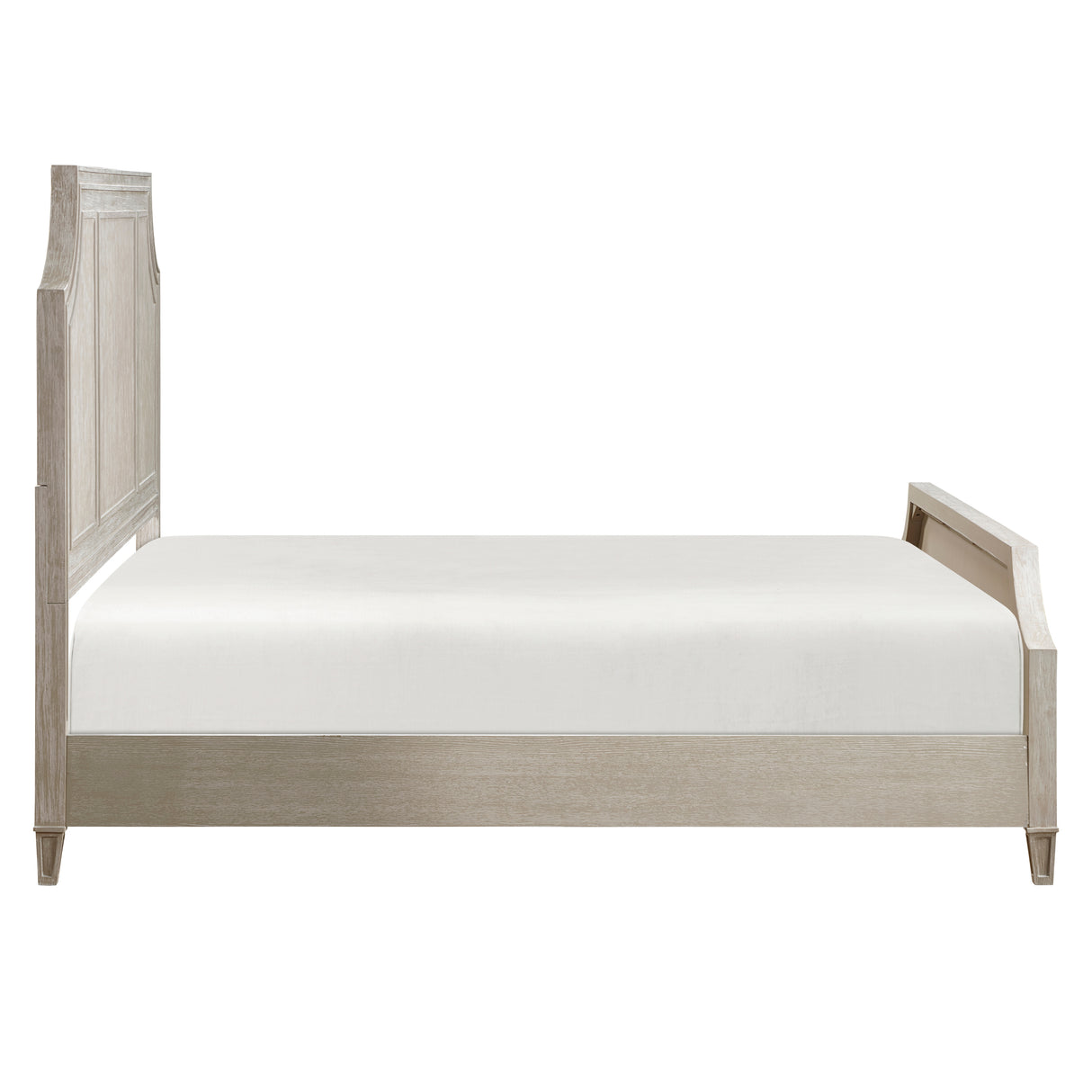 Leander Eastern King Bed