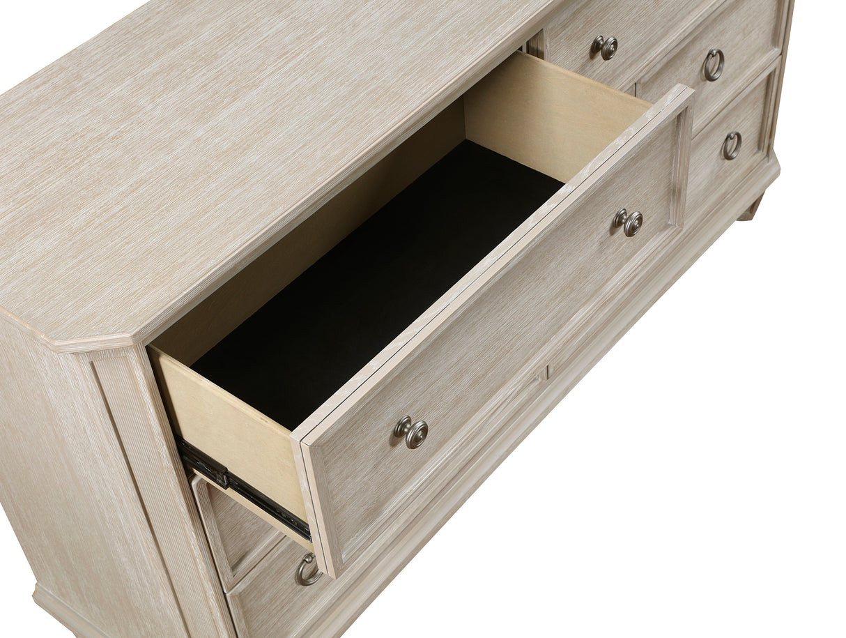 Leander Dresser