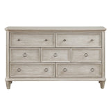 Leander Dresser