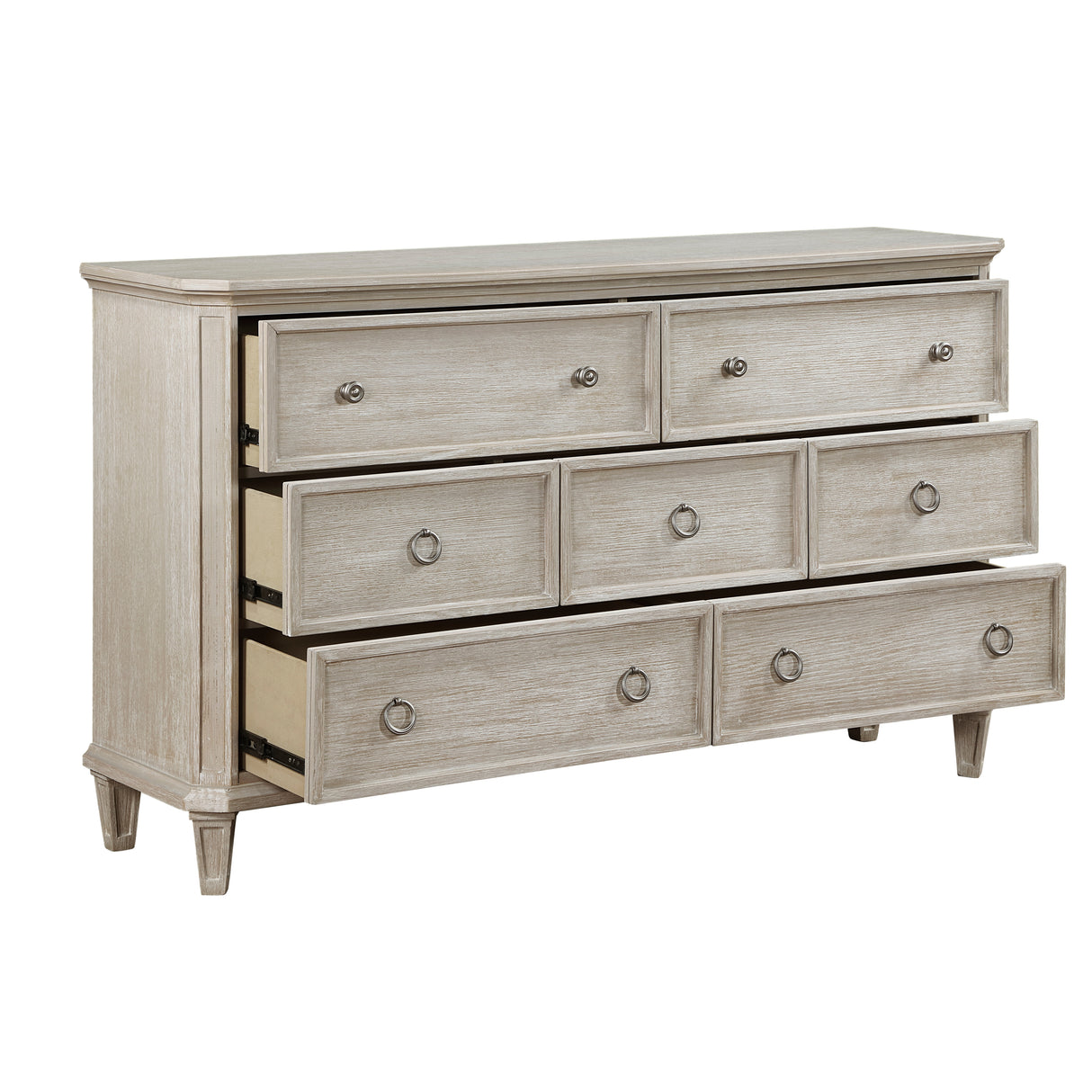 Leander Dresser