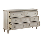 Leander Dresser