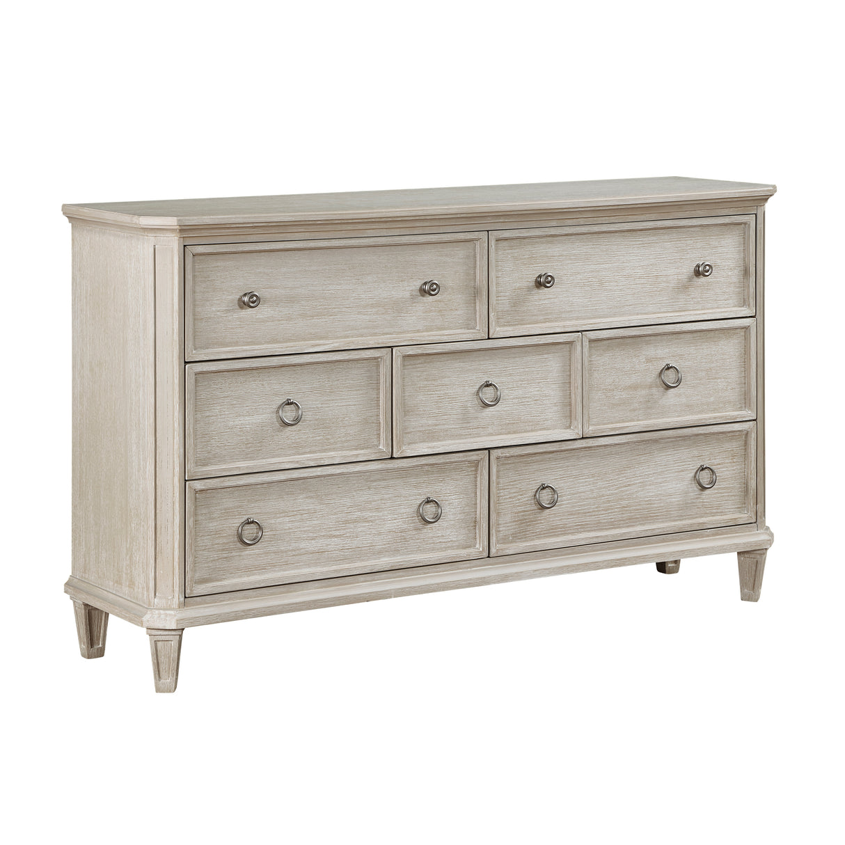 Leander Dresser
