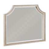 Leander Mirror