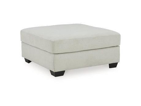 Lowder Stone 4-Piece Right-Arm Facing Sectional With Ottoman