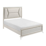 Queen Bed