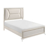 Queen Bed