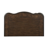 Beddington Dark Cherry Nightstand