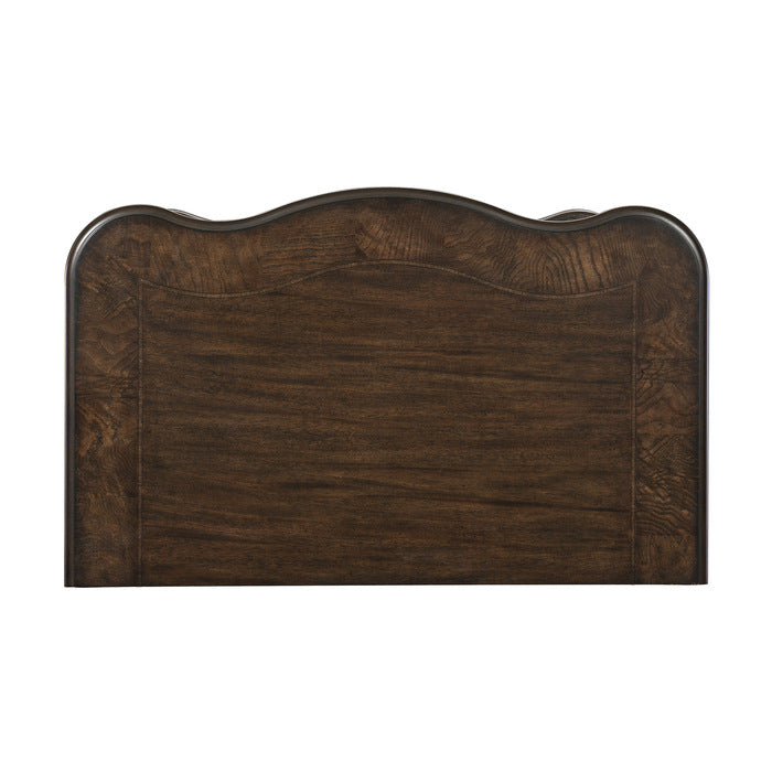 Beddington Dark Cherry Nightstand