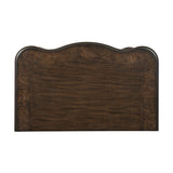 Beddington Dark Cherry Nightstand