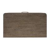 Newell Light Brown Nightstand