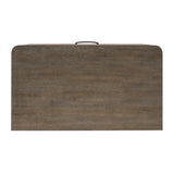 Newell Light Brown Nightstand